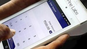 Pine Labs IPO: Opens on Nov 7, price band at ₹210–₹221