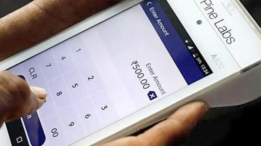 Pine Labs IPO: Opens on Nov 7, price band at ₹210–₹221