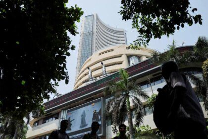 Pine Labs Share Price & IPO Listing Live: This PayPal-backed company shares list at 9.5% premium on NSE, BSE