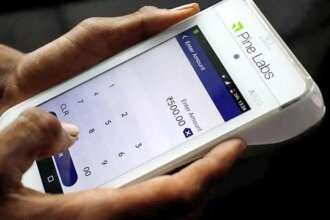 Pine Labs to launch IPO on November 7; aims to raise ₹2,080 crore via fresh issue