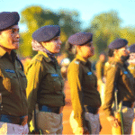 Police recruits in Madhya Pradesh made to read Bhagavad Gita; Congress calls it attempt to “radicalise, saffronise” force