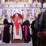 Pope Leo XIV begins Turkiye visit with prayers and unity message