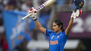 Pratika Rawal reflects on injury that ruled her out of World Cup final vs South Africa