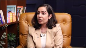 Private detective reveals star wife hired her to uncover husband's affair with younger actresses