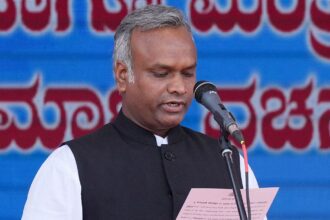 “Why is RSS above the law?” Priyank Kharge questions Hindutva group’s transparency, funding, VIP privileges