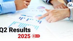 Q2 Results 31st Oct Highlights: Maruti Suzuki, Shriram Finance, BPCL, BEL, Mphasis, Patanjali Foods & ACC post gains; GAIL, Vedanta & BoB profits log decline