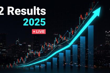 Q2 Results 04th Nov Highlights: SBI, Adani Ports, M&M, Alembic Pharma Q2 PAT up, Adani Enterprises & Suzlon Q2 PAT zoom, IndiGo, One Mobikwik Q2 loss widen, Indian Hotels Company, Paytm, Kaynes Tech, Nuvama Wealth to announce Q2 results