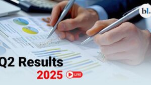 Q2 Results 06th Nov Highlights: Bajaj Housing, Cholamandalam Investment, Abbott India, Godrej Properties & Zydus Lifesciences Q2 profit rise, Ola Electric narrows loss, LIC, ABB, Mankind Pharma, Lupin, MCX announce Q2 results