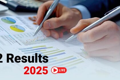 Q2 Results 06th Nov Highlights: Bajaj Housing, Cholamandalam Investment, Abbott India, Godrej Properties & Zydus Lifesciences Q2 profit rise, Ola Electric narrows loss, LIC, ABB, Mankind Pharma, Lupin, MCX announce Q2 results