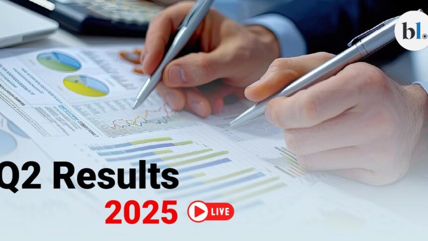 Q2 Results 06th Nov Highlights: Bajaj Housing, Cholamandalam Investment, Abbott India, Godrej Properties & Zydus Lifesciences Q2 profit rise, Ola Electric narrows loss, LIC, ABB, Mankind Pharma, Lupin, MCX announce Q2 results
