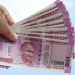 RBI defends Rupee after October gains fizzle