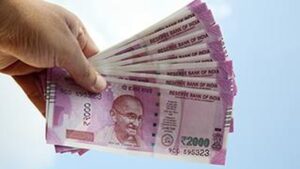 RBI defends Rupee after October gains fizzle