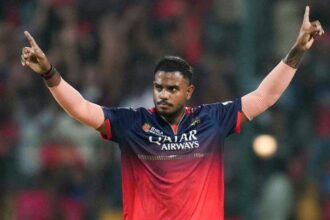 RCB face backlash for retaining Yash Dayal during IPL retentions