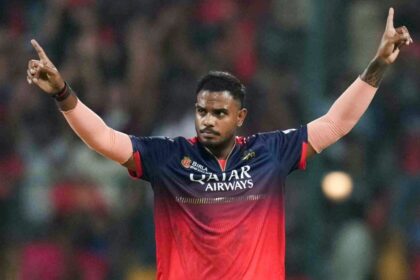RCB face backlash for retaining Yash Dayal during IPL retentions