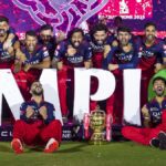 Royal Challengers Bengaluru up for sale, Diageo confirms process underway
