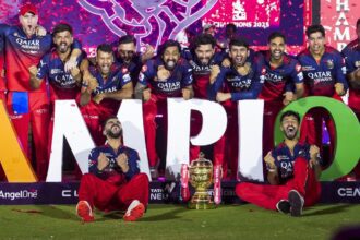 Royal Challengers Bengaluru up for sale, Diageo confirms process underway