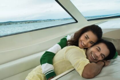 Rajkummar Rao, Patralekhaa celebrate 4th anniversary with arrival of baby girl: 'Greatest blessing'