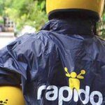 Rapido expects to start working on IPO by 2026-end: Co-Founder Aravind Sanka