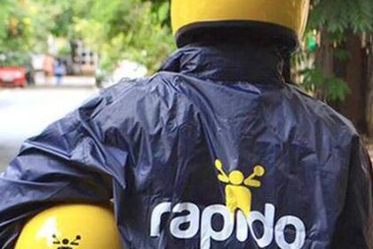Rapido expects to start working on IPO by 2026-end: Co-Founder Aravind Sanka