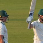 Ravichandran Ashwin hails South Africa A for stellar chase against strong India A in unofficial Test