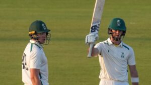 Ravichandran Ashwin hails South Africa A for stellar chase against strong India A in unofficial Test