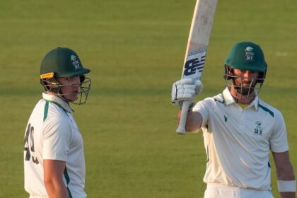 Ravichandran Ashwin hails South Africa A for stellar chase against strong India A in unofficial Test