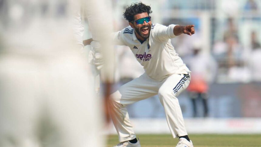 'Dedicate it to Shane Warne': Ravindra Jadeja remembers late Aussie legend on his return to RR