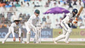 Ravindra Jadeja creates world record, becomes first player ever to surpass massive milestone in WTC