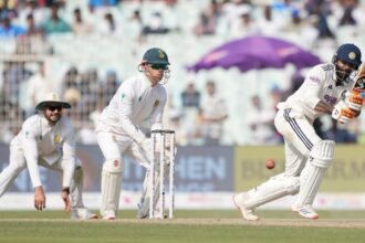 Ravindra Jadeja creates world record, becomes first player ever to surpass massive milestone in WTC