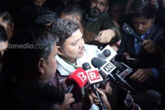 Death toll rises to 13 in Red Fort blast, many victims still unidentified