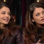 Revisiting Aishwarya Rai's mic-drop one-liner on family, culture: 'We don't make appointments…'