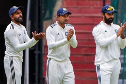 Out-of-favour India batter slams back-to-back centuries in Ranji Trophy