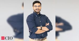 Our enterprise data backbone helps optimize service delivery & enables deep, granular analytics: Kanav Arora, SVP Engineering, Urban Company