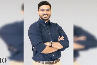 Our enterprise data backbone helps optimize service delivery &amp; enables deep, granular analytics: Kanav Arora, SVP Engineering, Urban Company