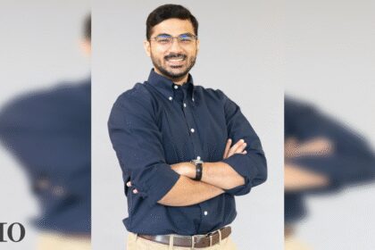 Our enterprise data backbone helps optimize service delivery &amp; enables deep, granular analytics: Kanav Arora, SVP Engineering, Urban Company