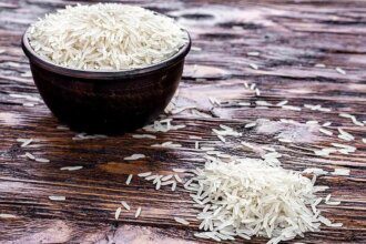 Rice procurement up 46%, govt purchase was over 70 lt in Oct 16-31