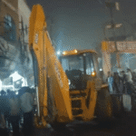 Rights group condemns bulldozer action in Varanasi’s Dal Mandi despite court orders