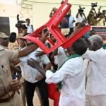 Rights groups denounce attack on PUCL’s V. Suresh, urge TN govt to ensure protection