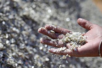 Lithium prices poised to gain on Chinese curbs, robust demand for EVs