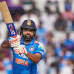 Rohit Sharma creates world record, breaks Shahid Afridi's all-time feat during 1st ODI vs Proteas