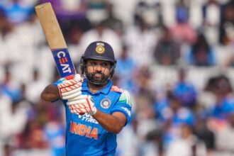 Rohit Sharma creates world record, breaks Shahid Afridi's all-time feat during 1st ODI vs Proteas