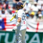 Ashes: Joe Root equalss Kohli on unwanted international list after horror start against Australia
