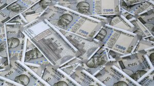 Rupee weakens 5 paise to settle at 88.75 against US dollar
