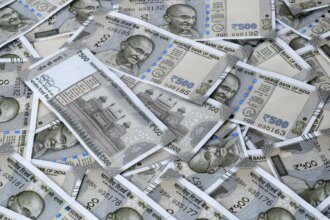 Rupee weakens 5 paise to settle at 88.75 against US dollar