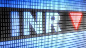 Rupee declines 8 paise to close at 89.30 against US dollar