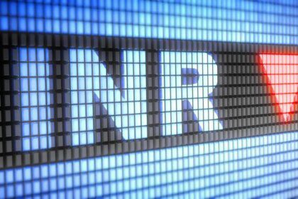 Rupee declines 8 paise to close at 89.30 against US dollar