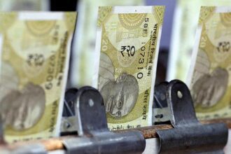Rupee rises 8 paise to 88.62 against US dollar in early trade