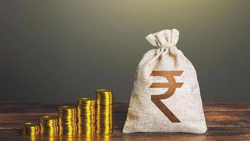 Rupee rises 9 paise to 88.51 against US dollar in early trade