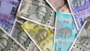 Rupee falls 23 paise to close at 88.71 against US dollar