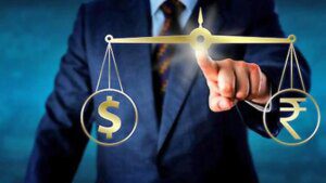 Rupee falls 6 paise to close at 88.68 against US dollar